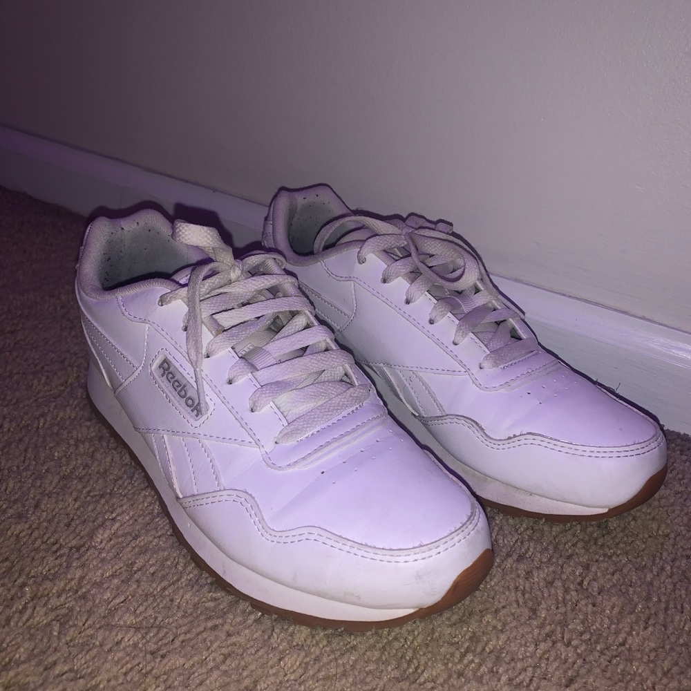 Reebok tennis shoes